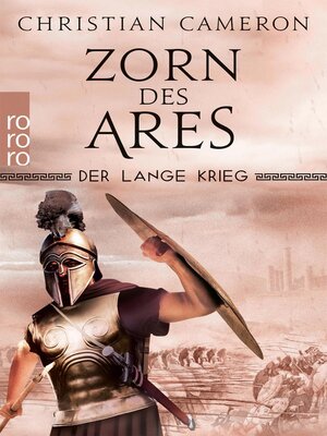 cover image of Der Lange Krieg